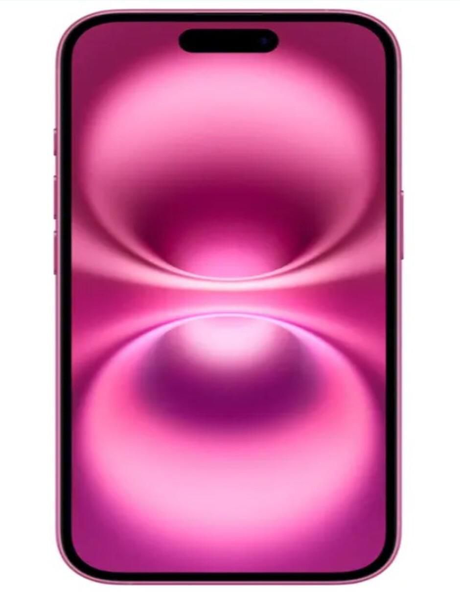 iPhone 16 Plus 6.7 pulgadas Super Retina XDR Reacondicionado