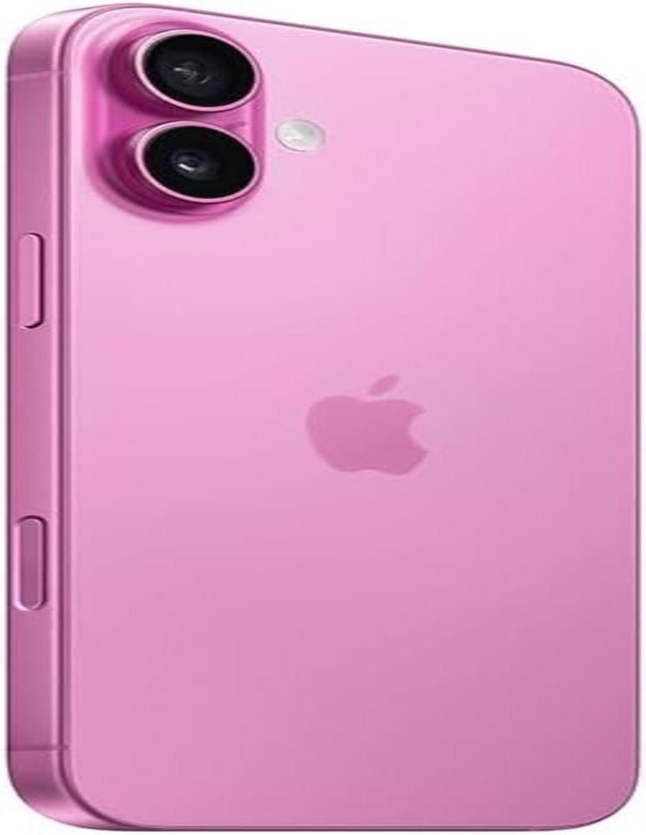 iPhone 16 Plus 6.7 pulgadas Super Retina XDR Reacondicionado 2