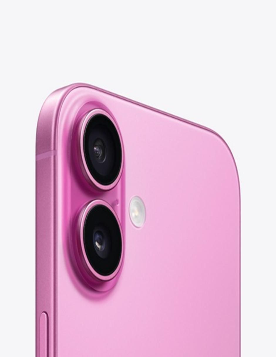 iPhone 16 Plus 6.7 pulgadas Super Retina XDR Reacondicionado 3