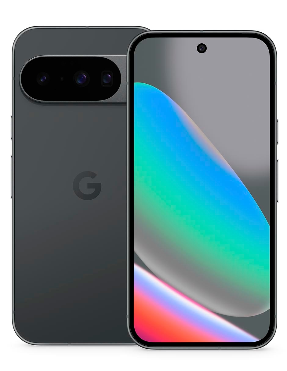 Pixel 10 OLED 6.3 pulgadas Pixel 10 OLED 6.3 pulgadas