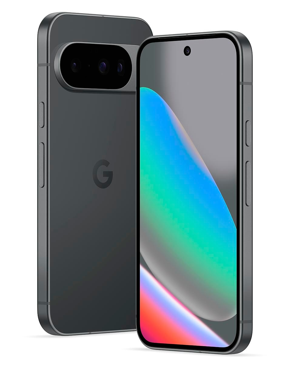 10 OLED 6.3 pulgadas 4
