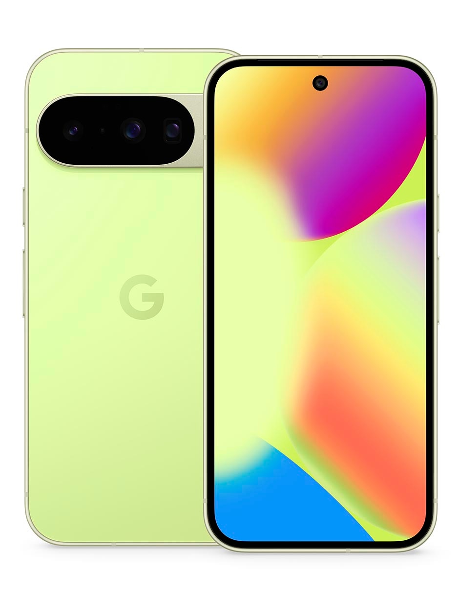 Pixel 10 OLED 6.3 pulgadas