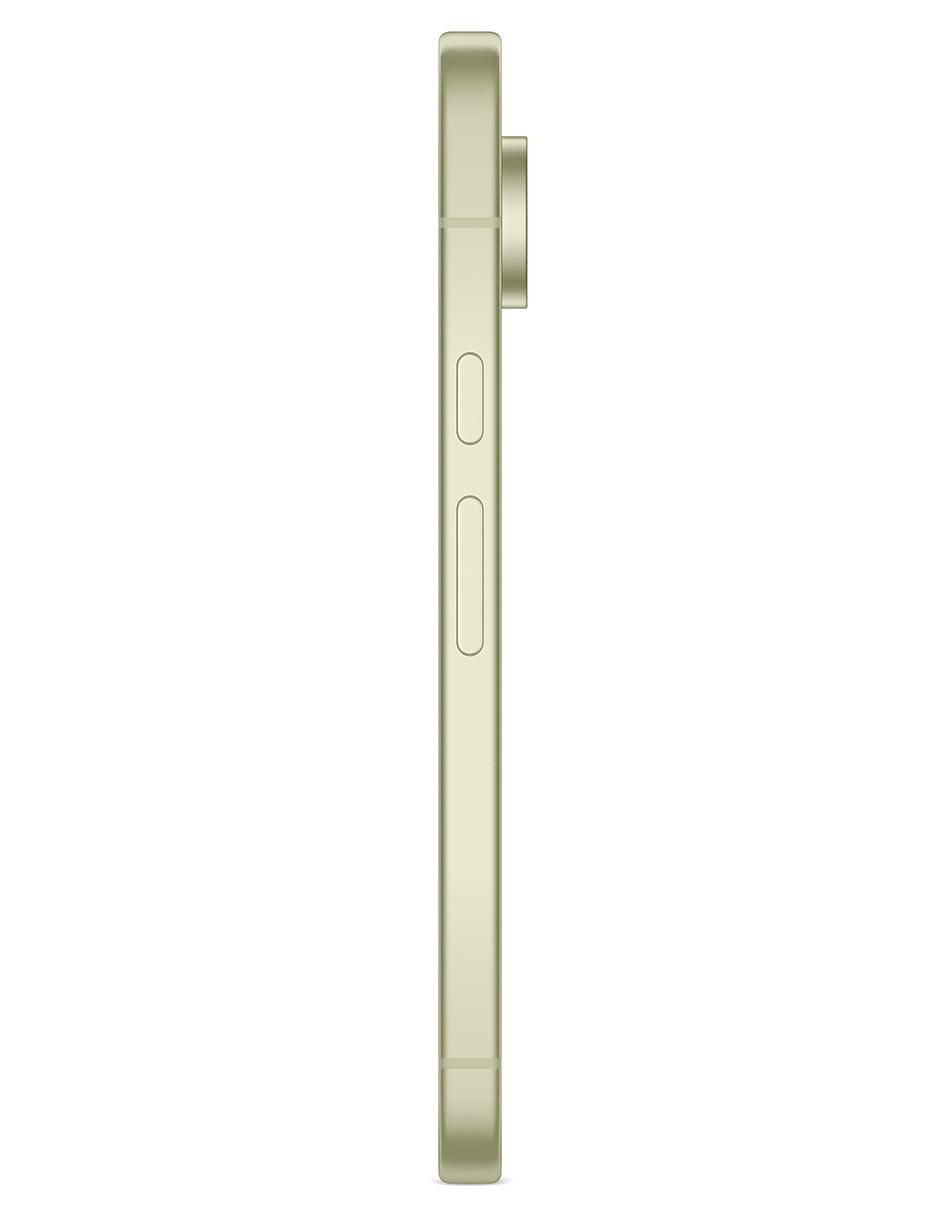 GOOGLE PIXEL 10, 256 GB, AMARILLO