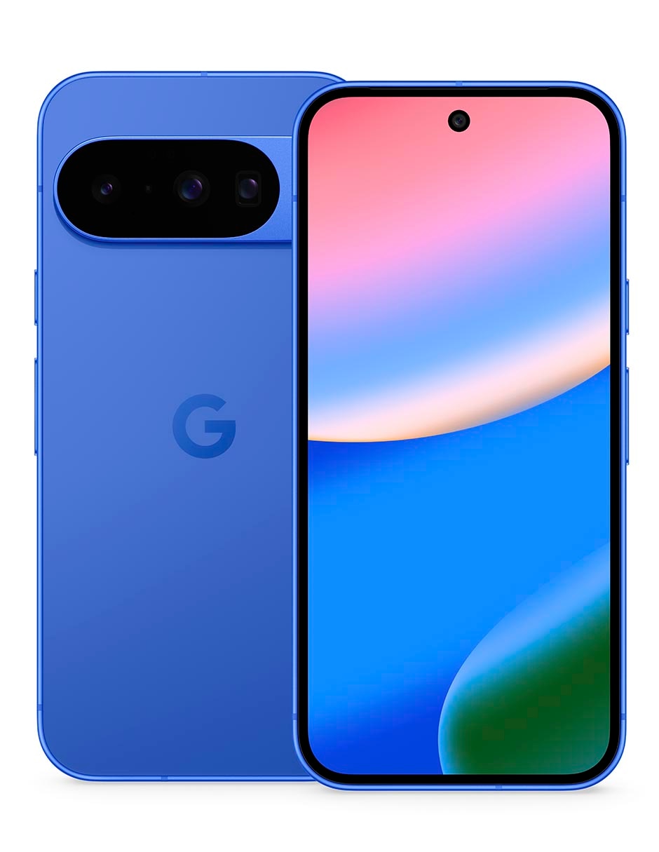 Pixel 10 OLED 6.3 pulgadas Pixel 10 OLED 6.3 pulgadas