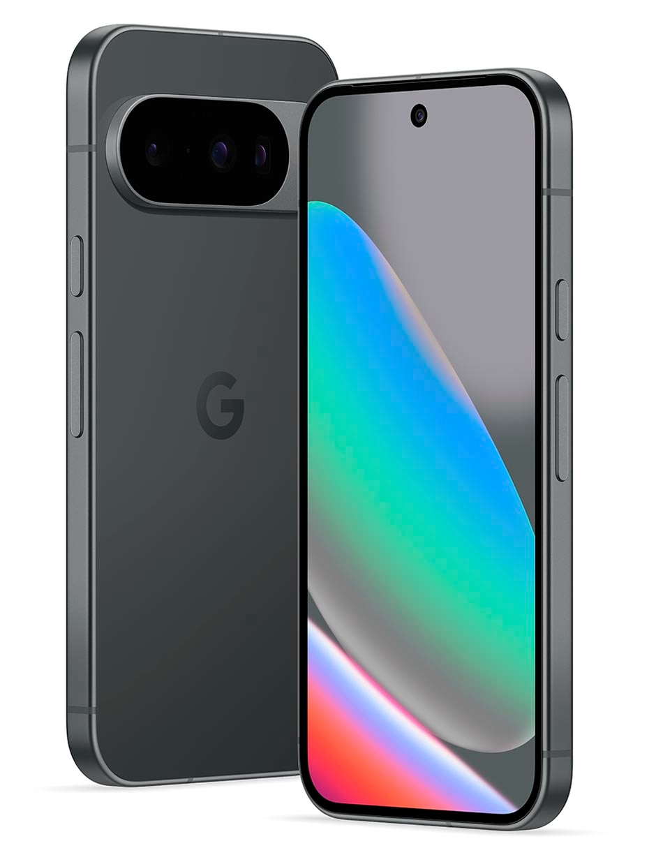 Pixel 10 OLED 6.3 pulgadas 4