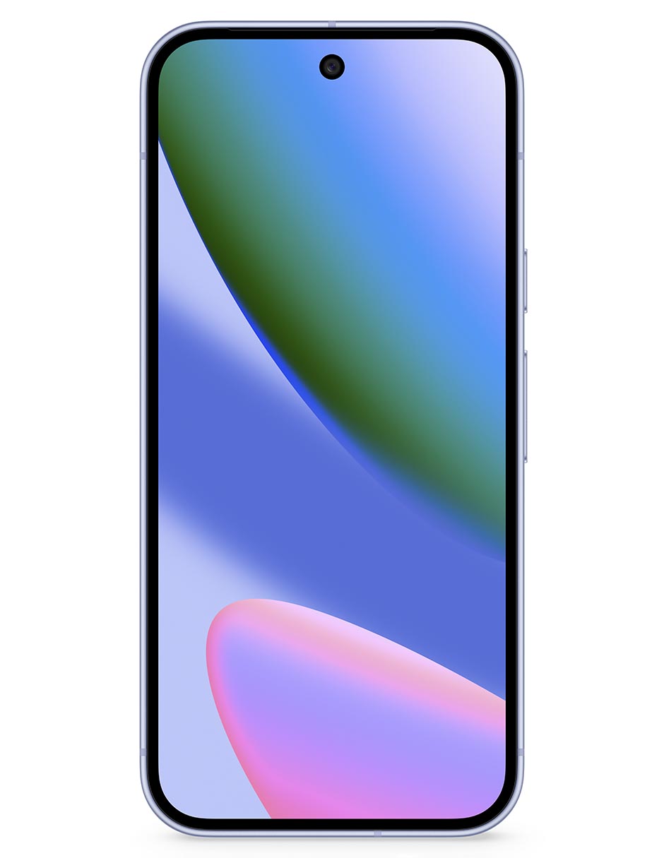 10 OLED 6.3 pulgadas 6