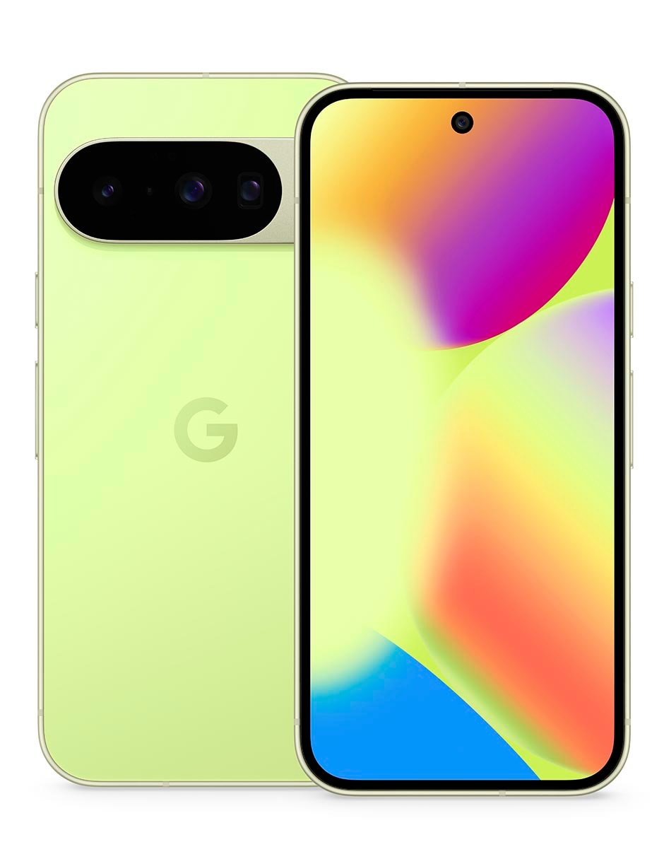 Pixel 10 OLED 6.3 pulgadas