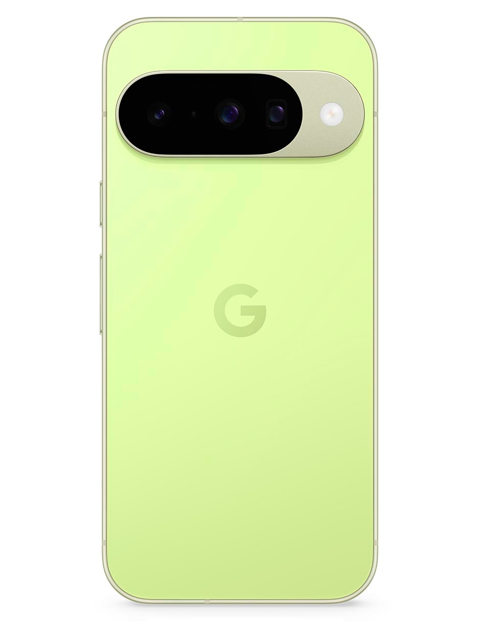 GOOGLE PIXEL 10, 128 GB, AMARILLO