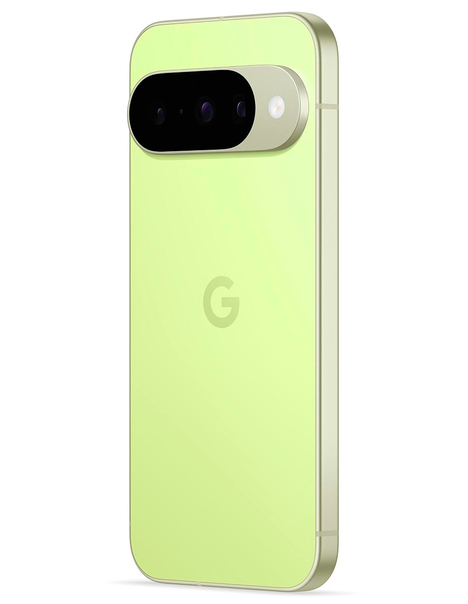 GOOGLE PIXEL 10, 128 GB, AMARILLO