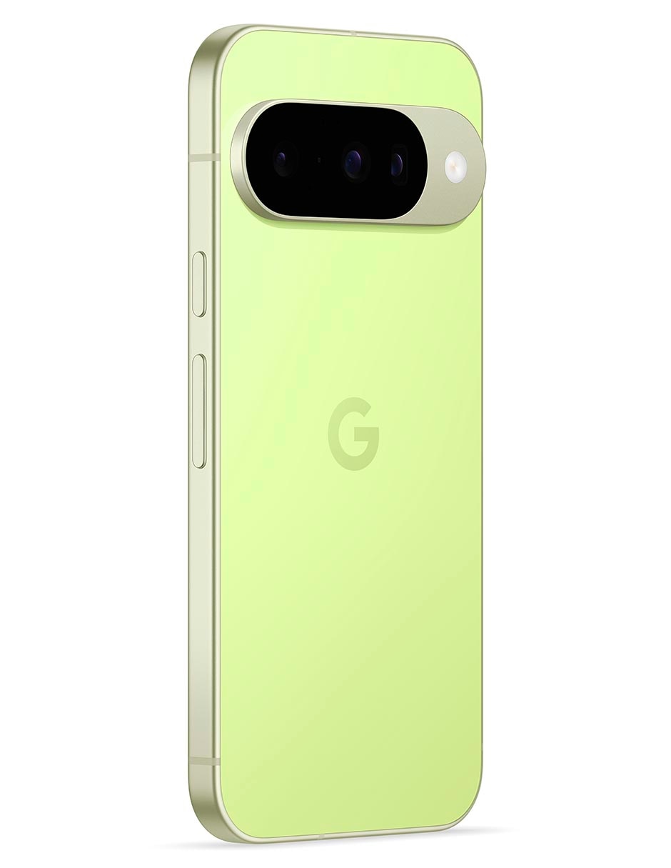 GOOGLE PIXEL 10, 128 GB, AMARILLO