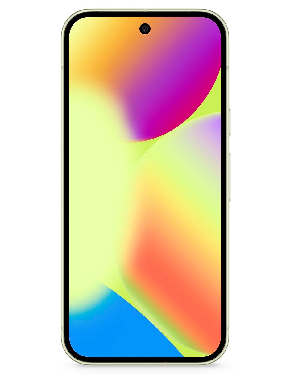 GOOGLE PIXEL 10, 128 GB, AMARILLO