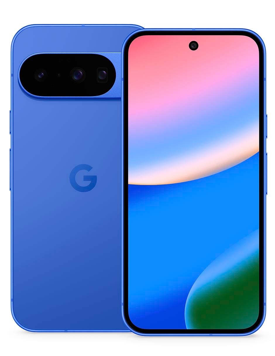 Pixel 10 OLED 6.3 pulgadas