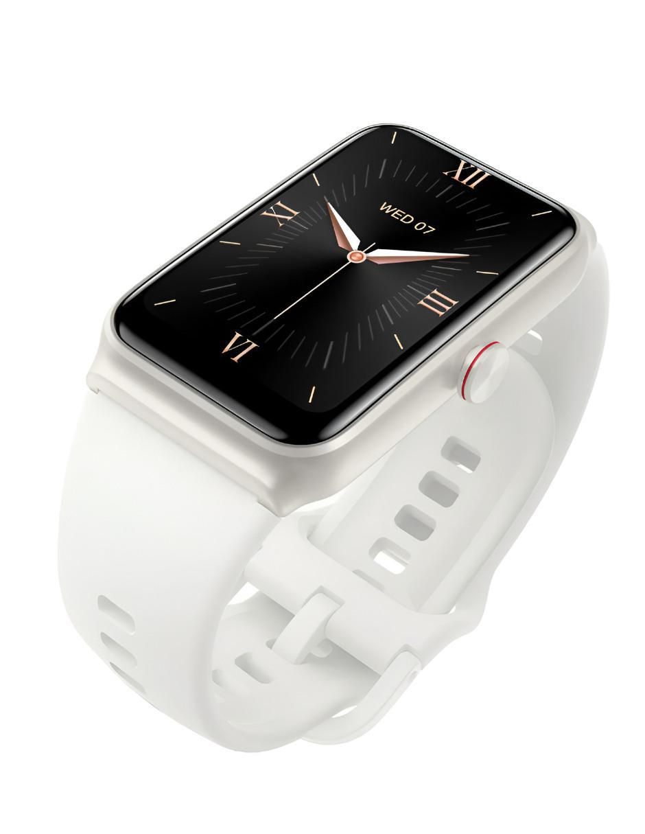 Smartwatch Xtllar3147 unisex 3