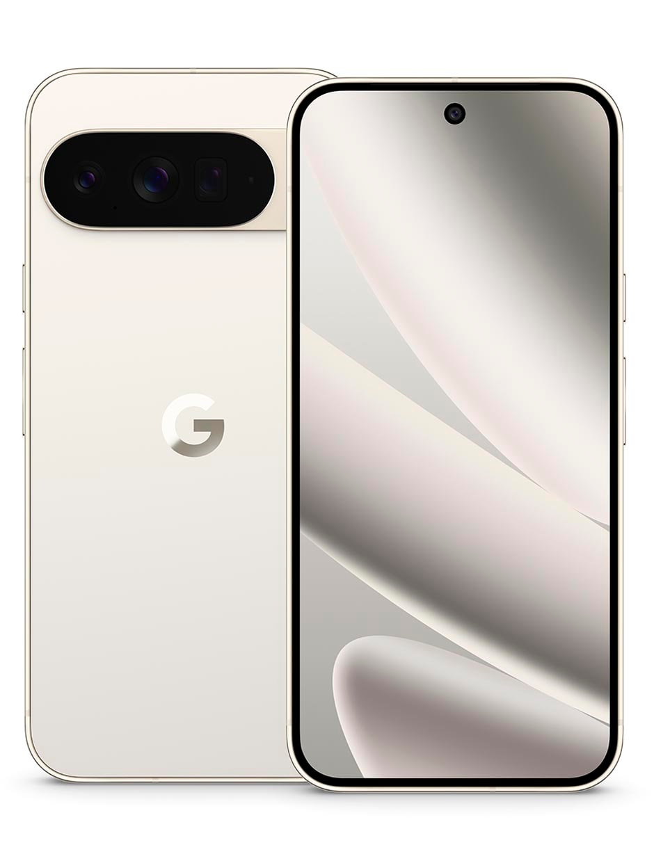 Pixel 10 Pro XL POLED 6.7 pulgadas