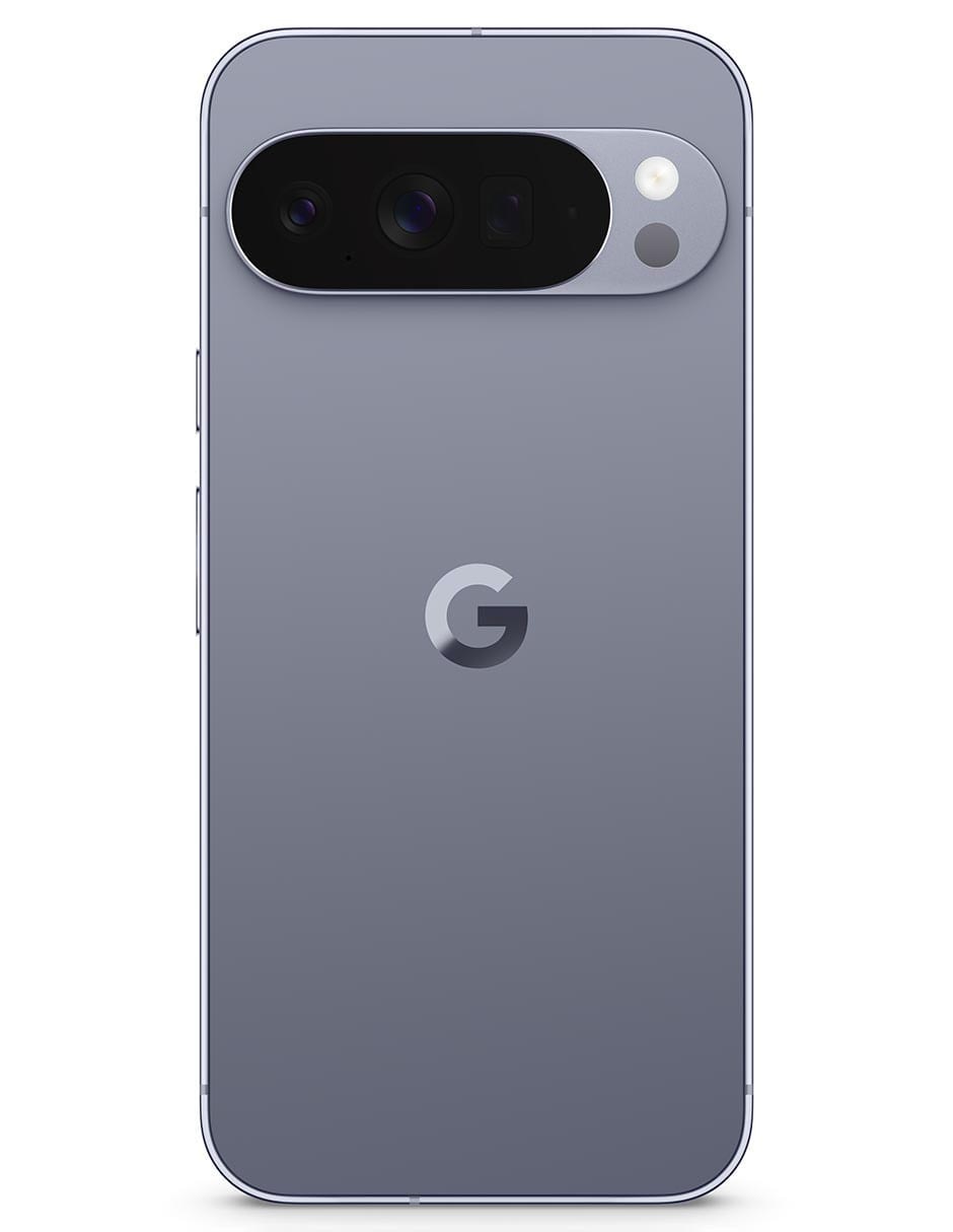 Google Pixel 10 Pro XL OLED 6.7 pulgadas