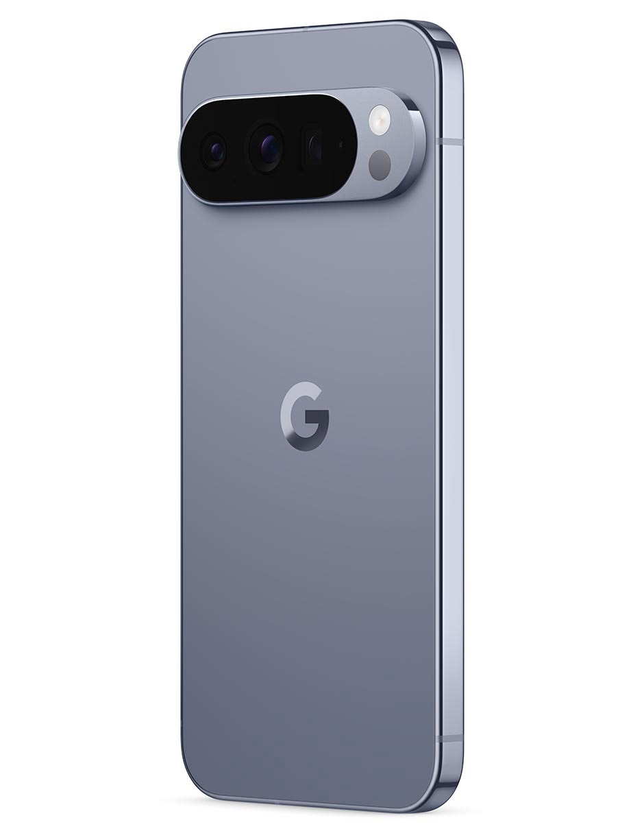 Google Pixel 10 Pro XL OLED 6.7 pulgadas