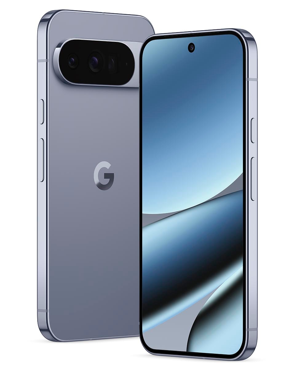 Google Pixel 10 Pro XL OLED 6.7 pulgadas