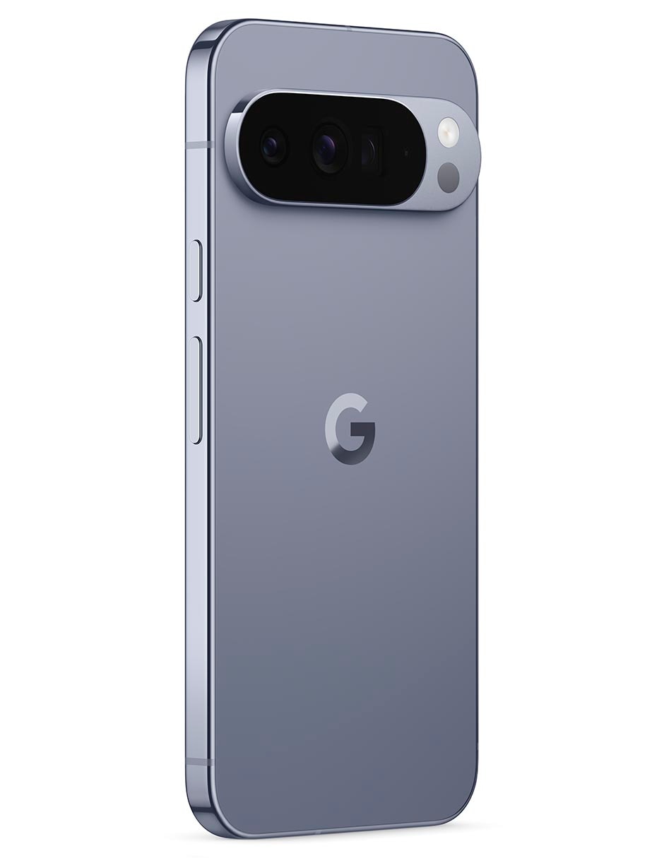Google Pixel 10 Pro XL OLED 6.7 pulgadas
