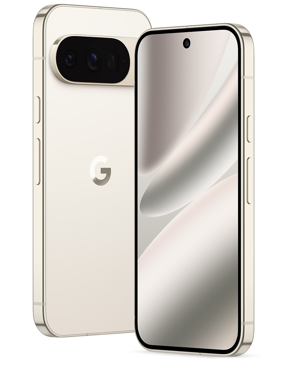 10 Pro OLED 6.3 pulgadas 4