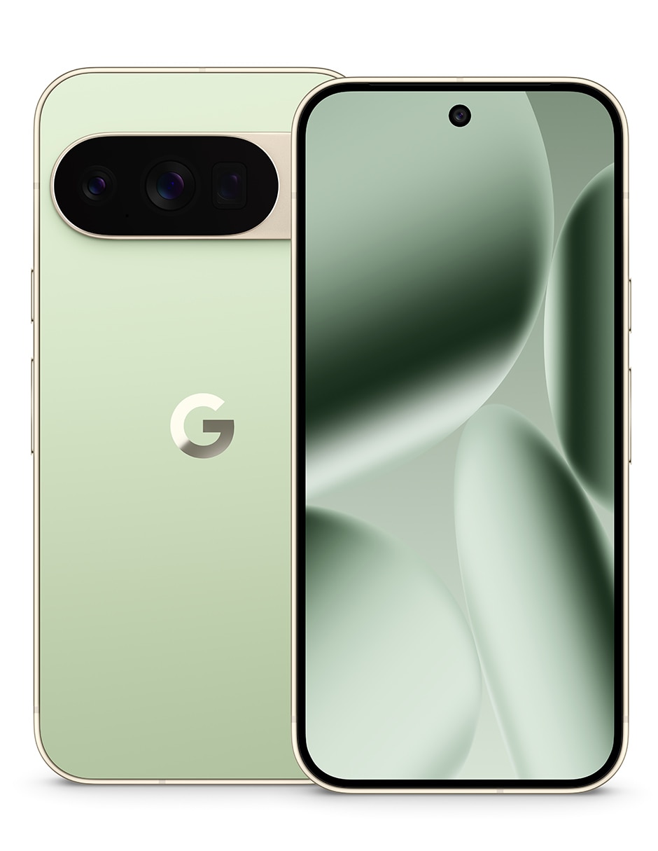 10 Pro OLED 6.3 pulgadas
