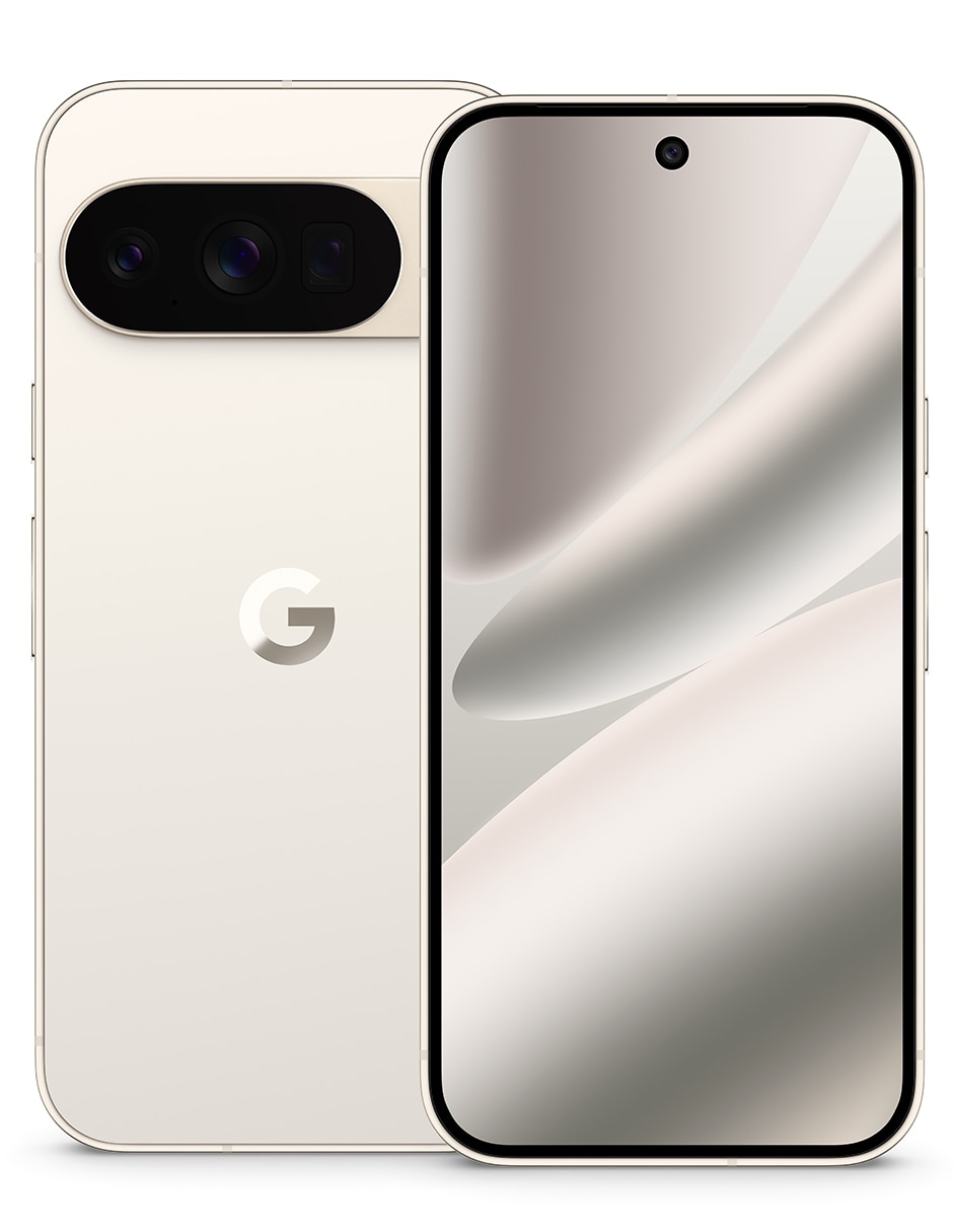 10 Pro OLED 6.3 pulgadas