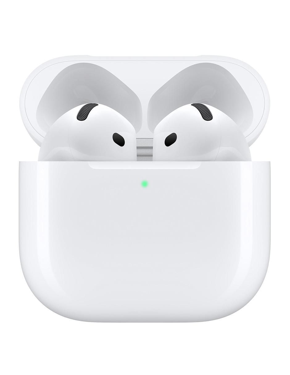 AirPods 4 inalámbricos 2