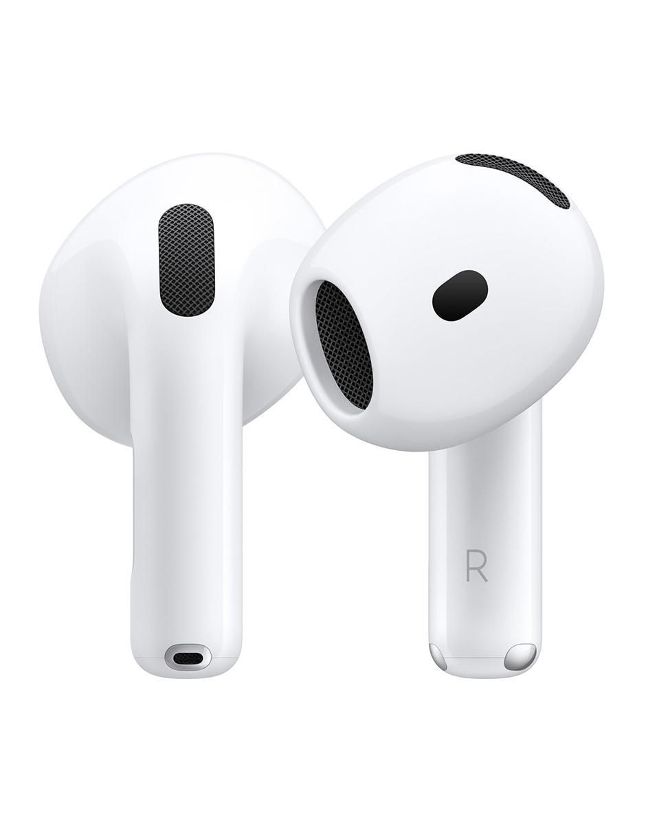 AirPods 4 inalámbricos 3