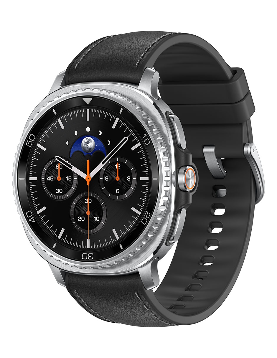 GALAXY WATCH8 CLASSIC, NEGRO, 46MM