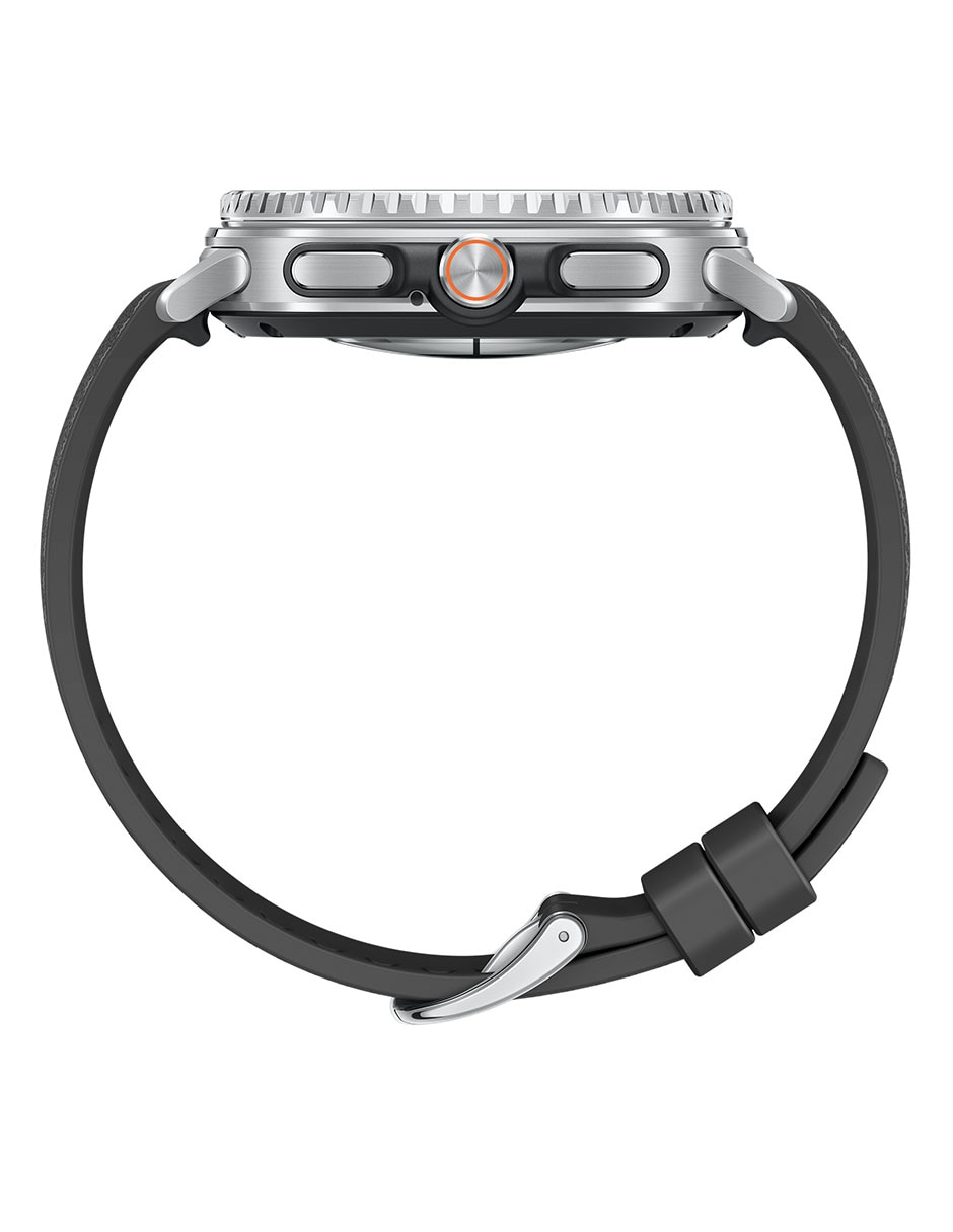 GALAXY WATCH8 CLASSIC, NEGRO, 46MM
