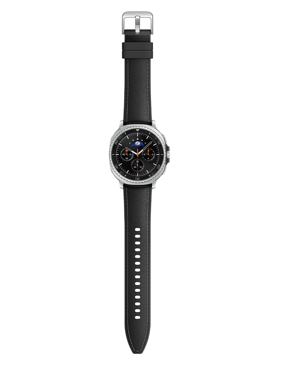 GALAXY WATCH8 CLASSIC, NEGRO, 46MM