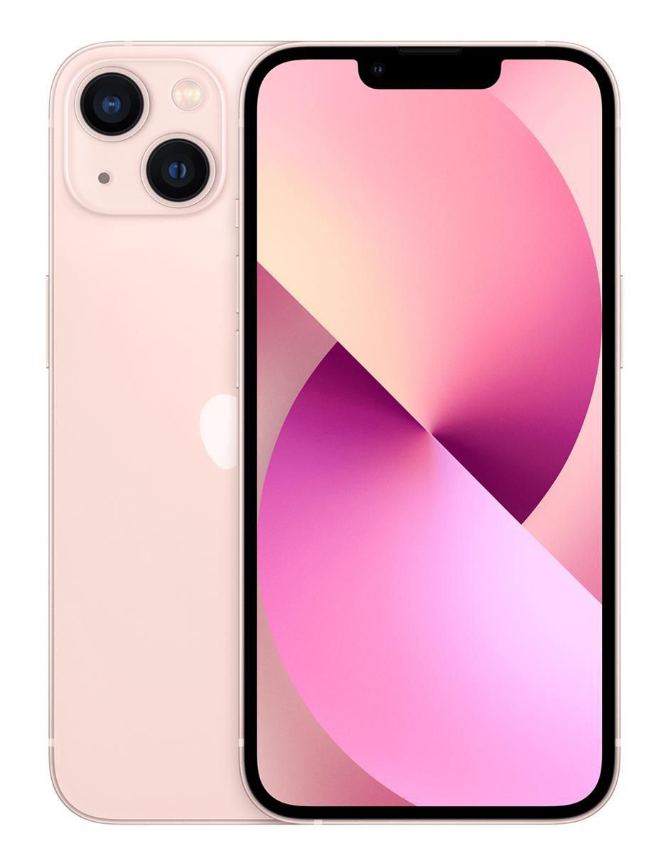 Apple iphone 13 super retina xdr 6.1 pulgadas desbloqueado reacondicionado