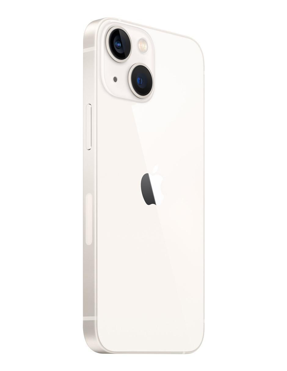 Iphone 13 Super Retina XDR 6.1 pulgadas desbloqueado reacondicionado 5