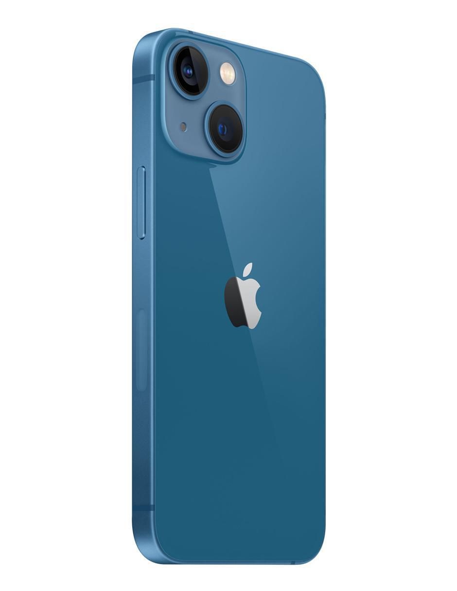 Iphone 13 Super Retina XDR 6.1 pulgadas desbloqueado reacondicionado 5
