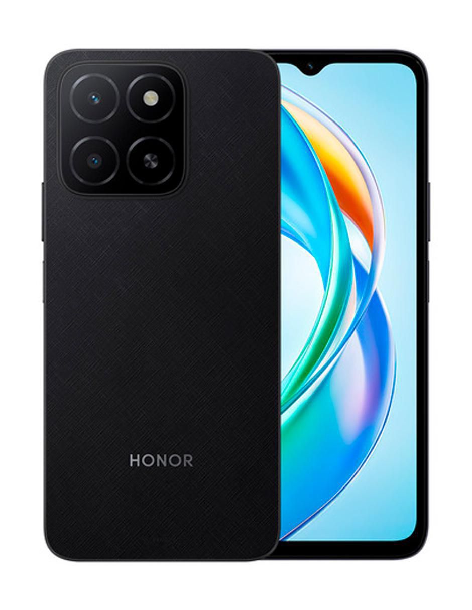 Hono X5B Plus LCD TFT 6.5 pulgadas desbloqueado