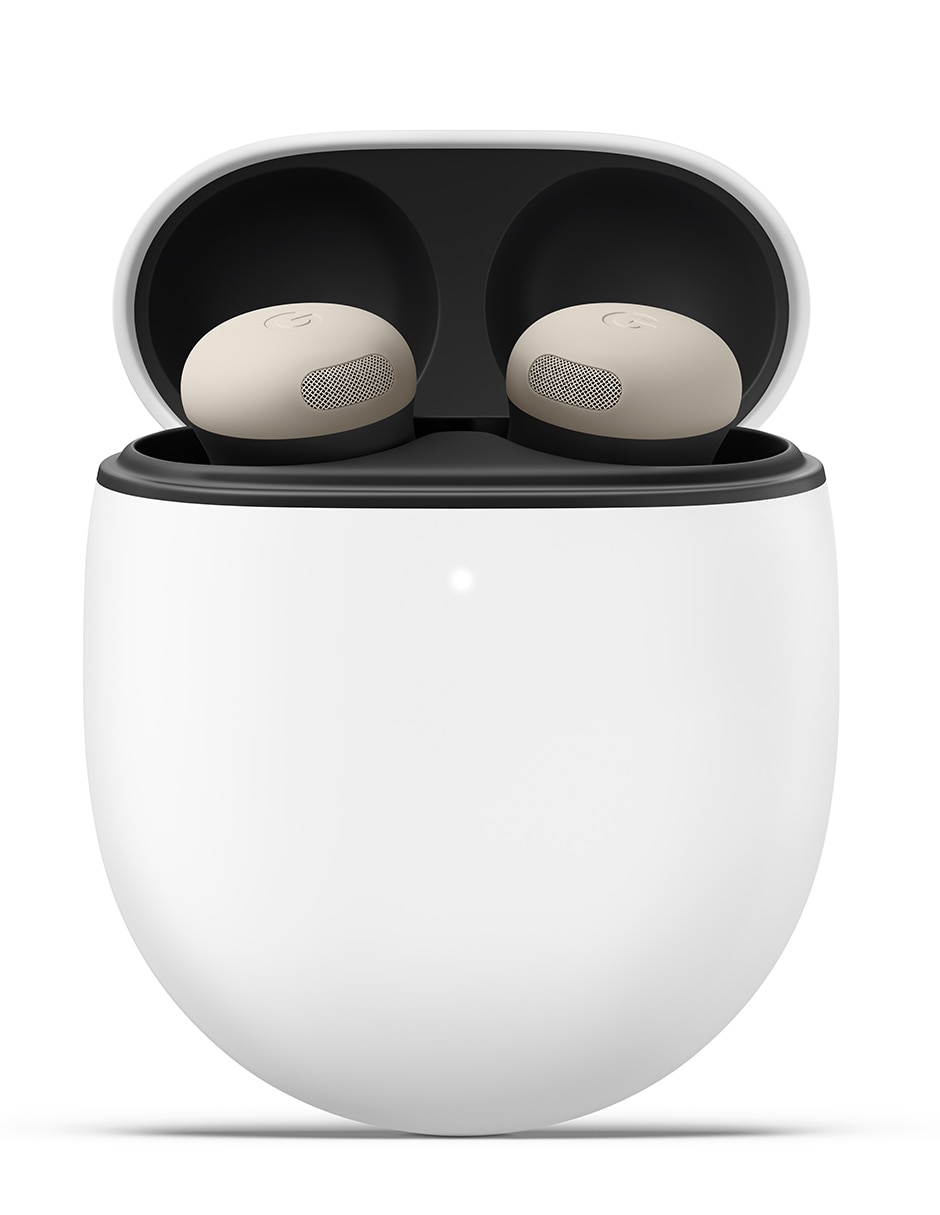 Audífonos in-ear Pixel Buds Pro 2 inalámbricos con cancelación de ruido 2
