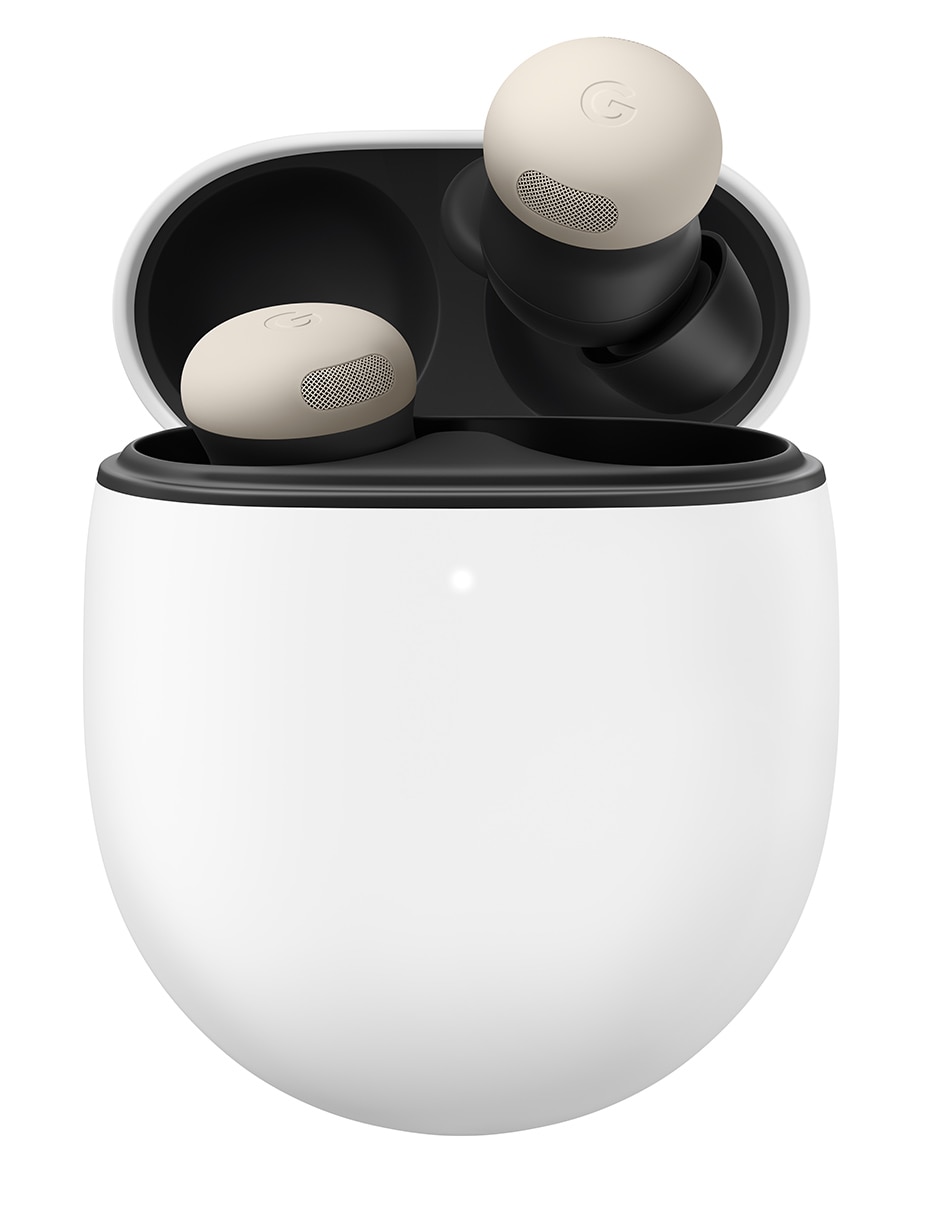 Audífonos in-ear Pixel Buds Pro 2 inalámbricos con cancelación de ruido 3