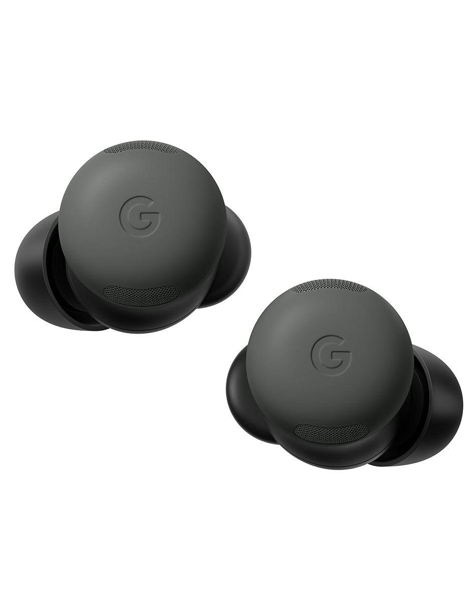 Audífonos in-ear Pixel Buds Pro 2 inalámbricos con cancelación de ruido