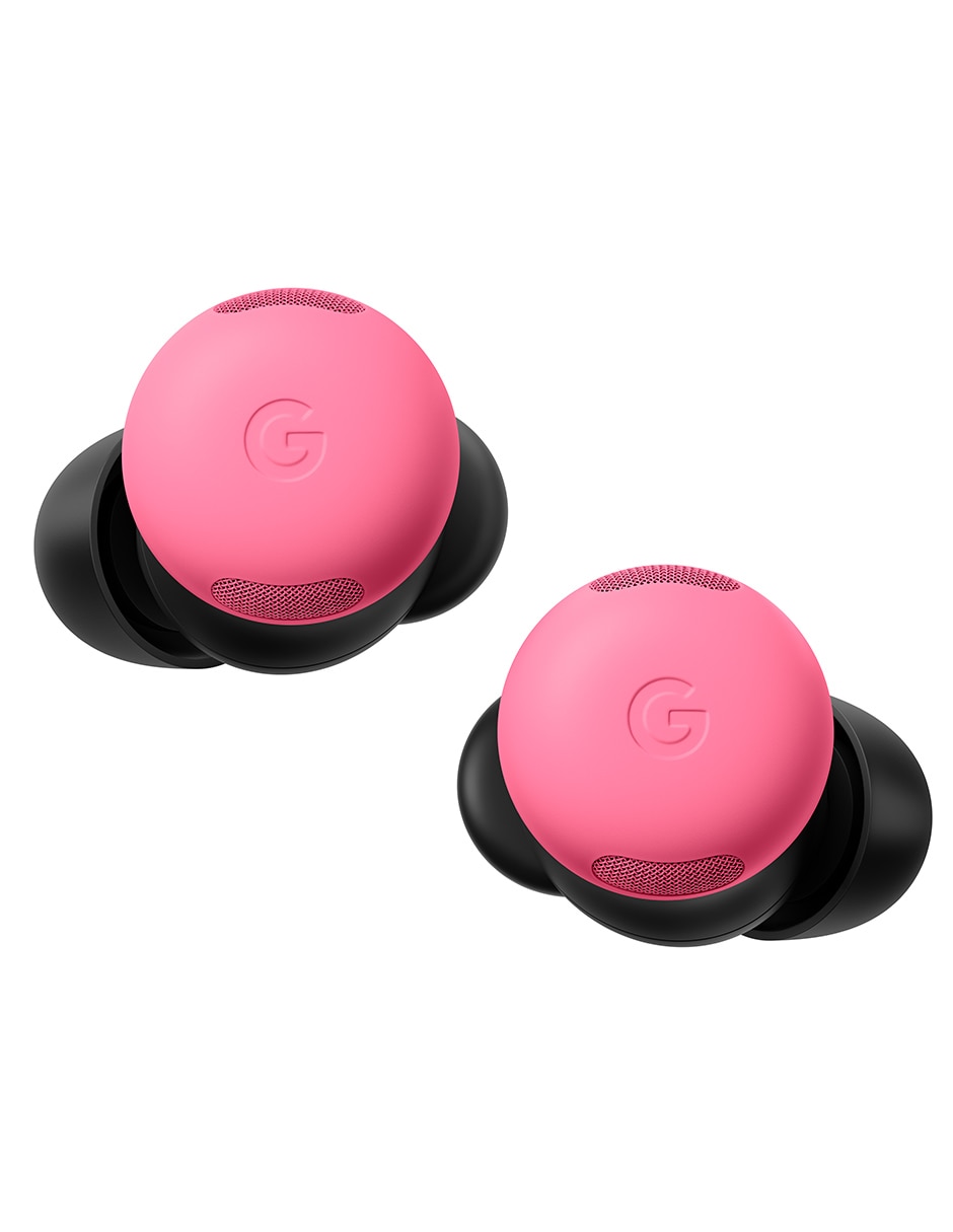 Audífonos in-ear Pixel Buds Pro 2 inalámbricos con cancelación de ruido