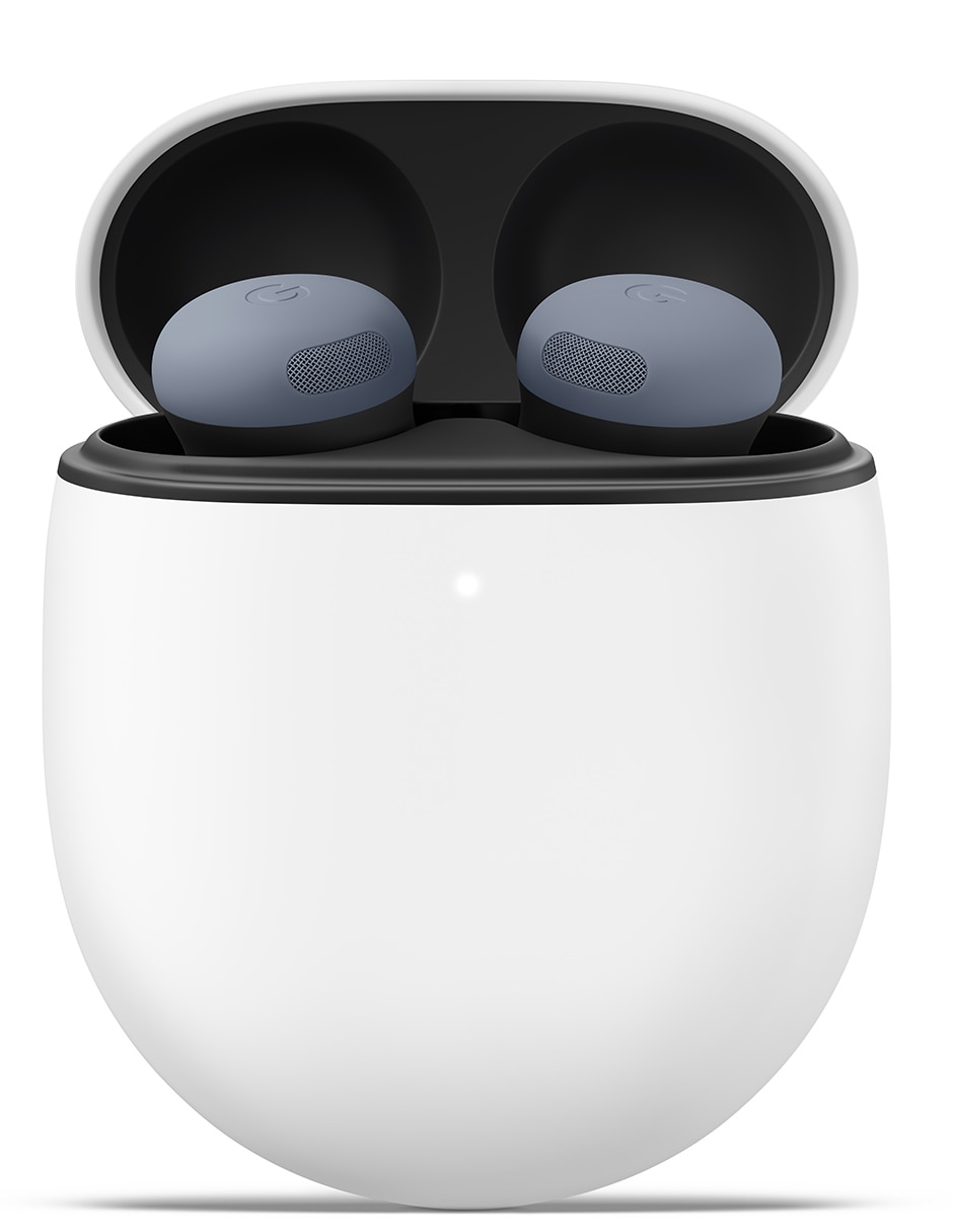 Audífonos in-ear Pixel Buds Pro 2 inalámbricos con cancelación de ruido