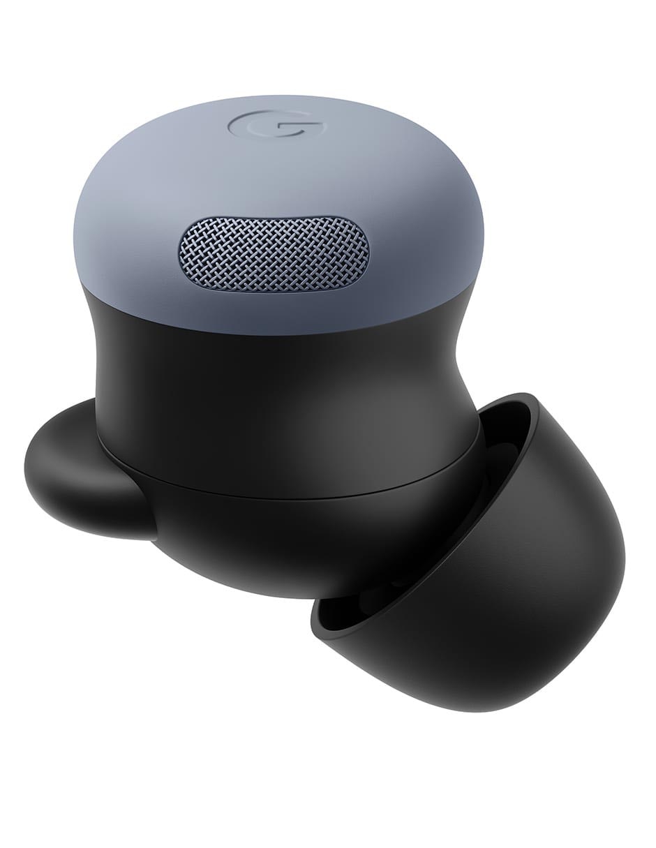 GOOGLE PIXEL BUDS PRO 2, GRIS