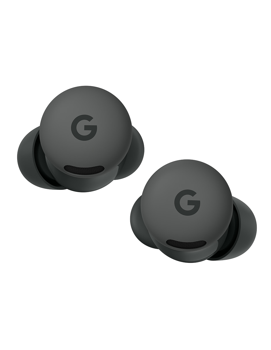Audífonos in-ear Google pixel buds a-series inalámbricos con cancelación de ruido 2