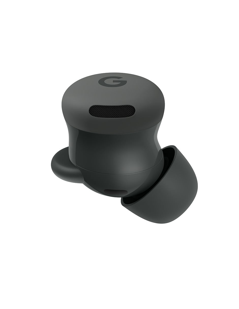 Audífonos in-ear Google pixel buds a-series inalámbricos con cancelación de ruido 3