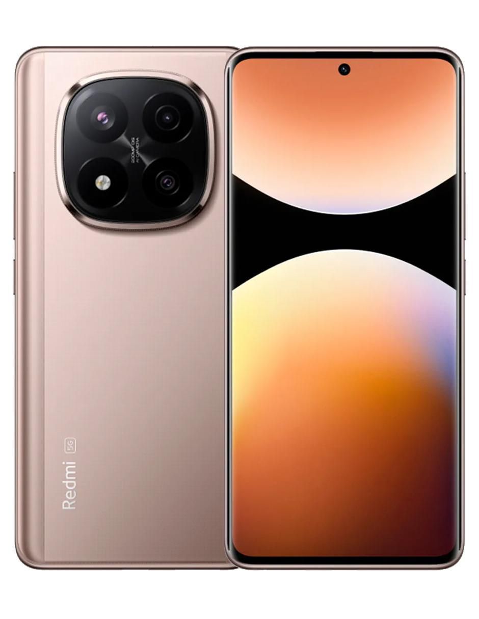 Note 14 Pro Plus AMOLED 6.6 pulgadas 1