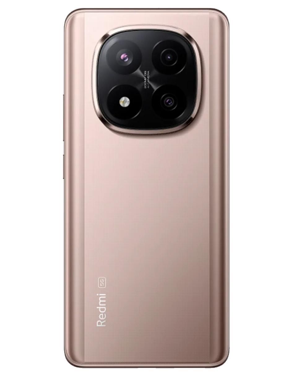 Note 14 Pro Plus AMOLED 6.6 pulgadas 5