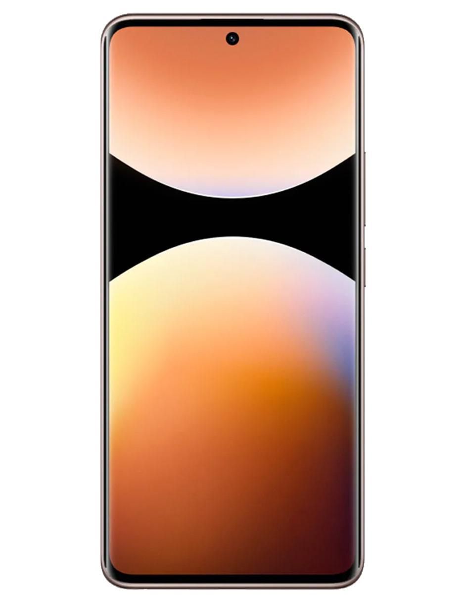 Note 14 Pro Plus AMOLED 6.6 pulgadas 6