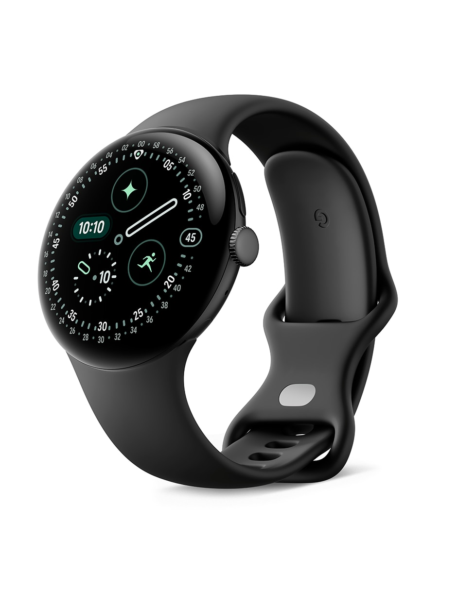 Smartwatch Pixel Watch 4 unisex con GPS Smartwatch Pixel Watch 4 unisex con GPS