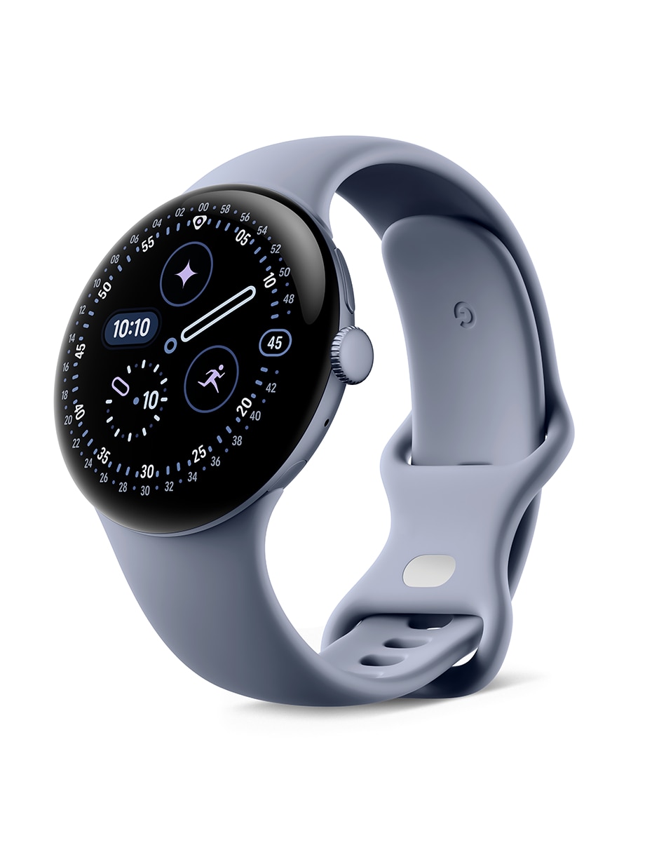 Smartwatch Pixel Watch 4 unisex con GPS Smartwatch Pixel Watch 4 unisex con GPS