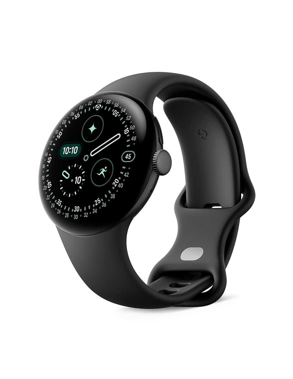 Smartwatch Pixel Watch 4 unisex con GPS Smartwatch Pixel Watch 4 unisex con GPS