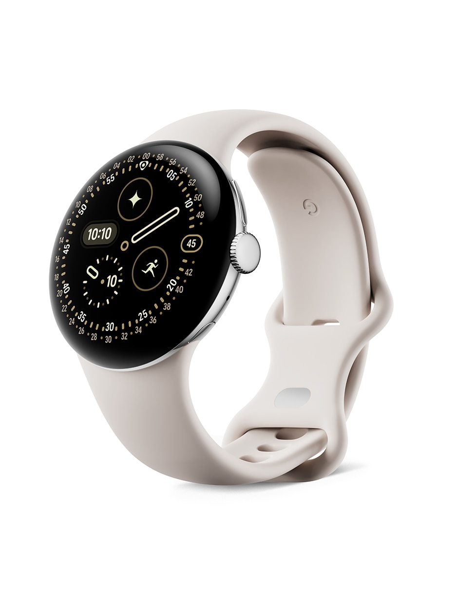 Smartwatch Pixel Watch 4 unisex con GPS Smartwatch Pixel Watch 4 unisex con GPS