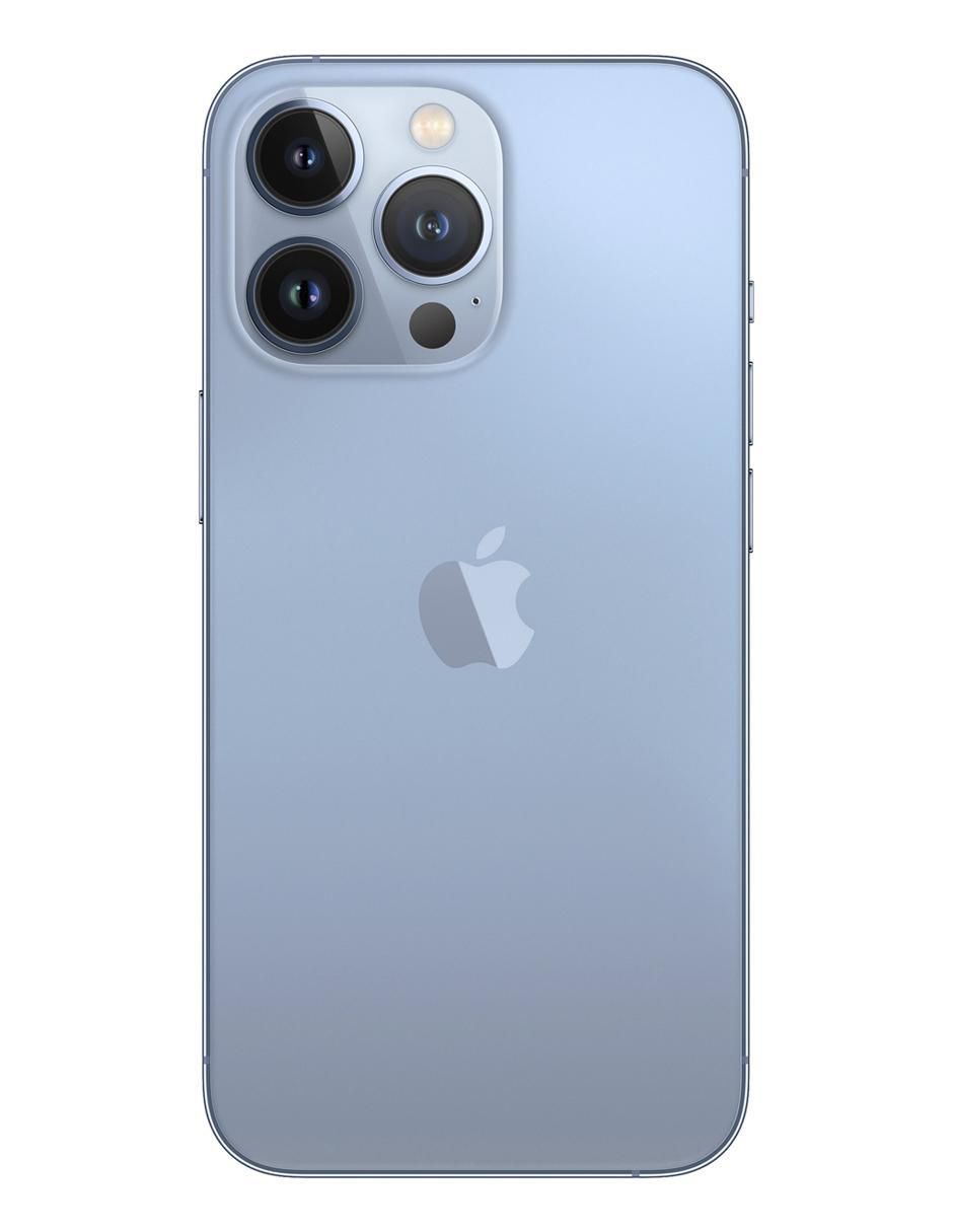 Iphone 13 Pro OLED 6.1 pulgadas desbloqueado reacondicionado 3